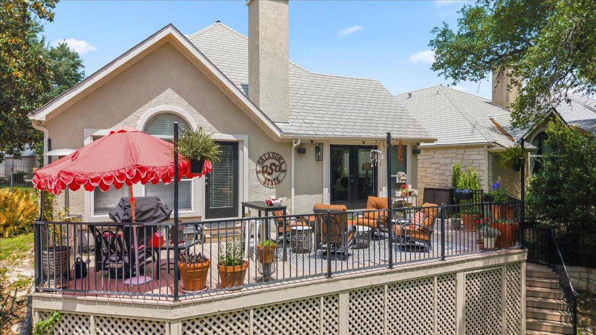 132 Double Eagle Drive Austin TX 78738