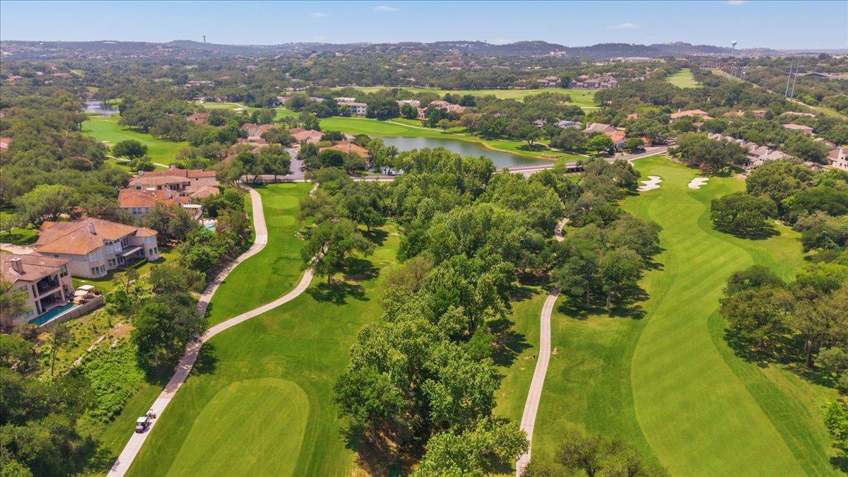 132 Double Eagle Drive Austin TX 78738