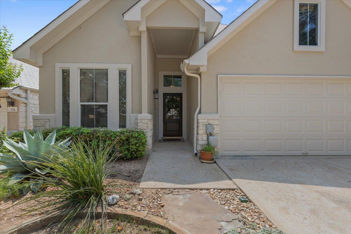 132 Double Eagle Drive Austin TX 78738
