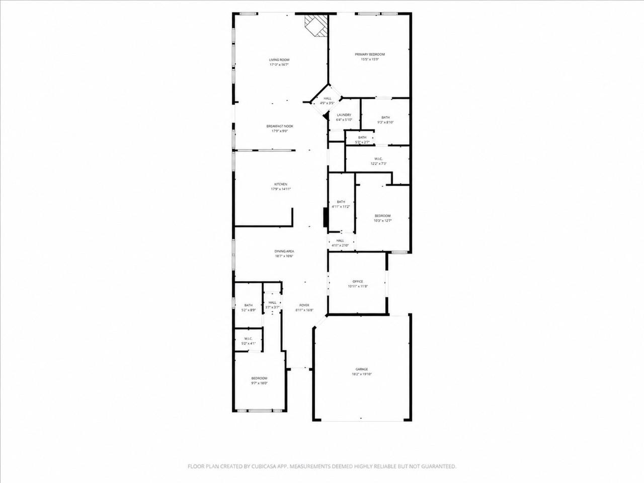 132 Double Eagle Drive Austin TX 78738