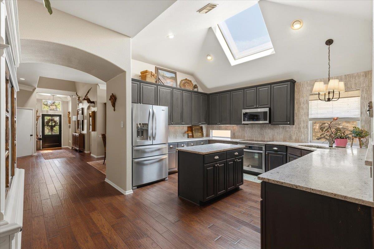 132 Double Eagle Drive Austin TX 78738