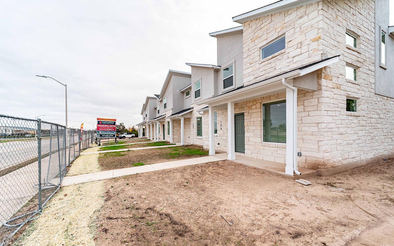 500 Municipal Drive Leander TX 78641