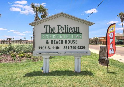 1107 S 11th Street Port Aransas TX 78373