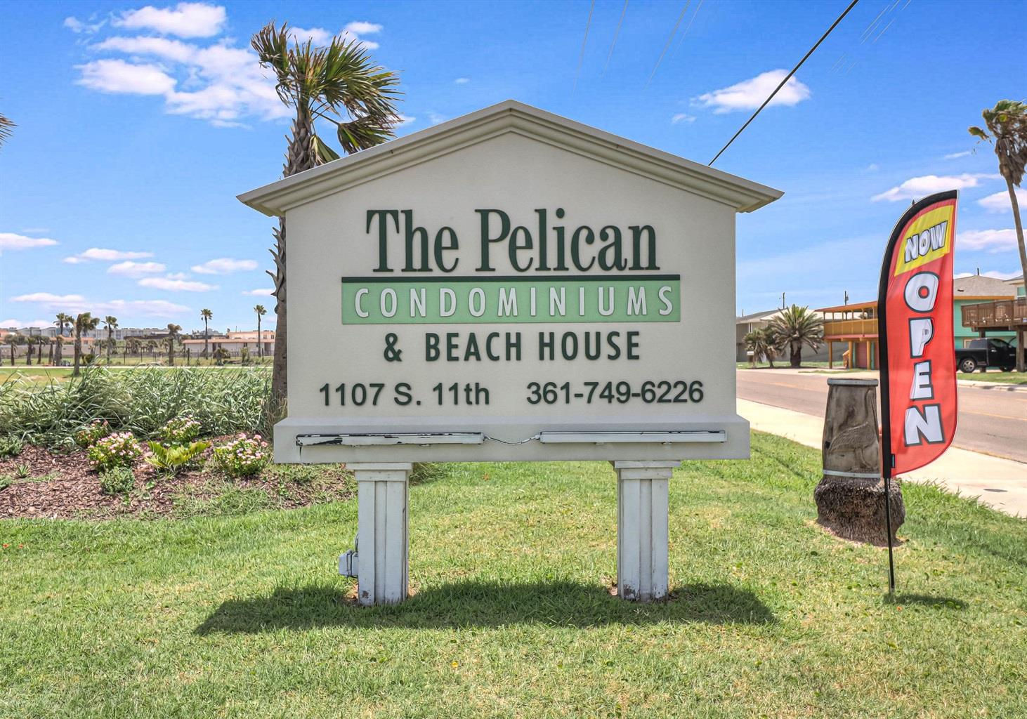 1107 S 11th Street Port Aransas TX 78373