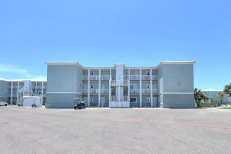 1107 S 11th Street Port Aransas TX 78373