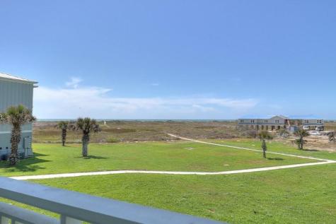 1107 S 11th Street Port Aransas TX 78373