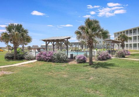 1107 S 11th Street Port Aransas TX 78373