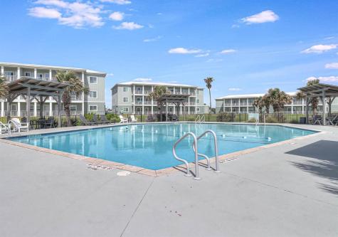 1107 S 11th Street Port Aransas TX 78373
