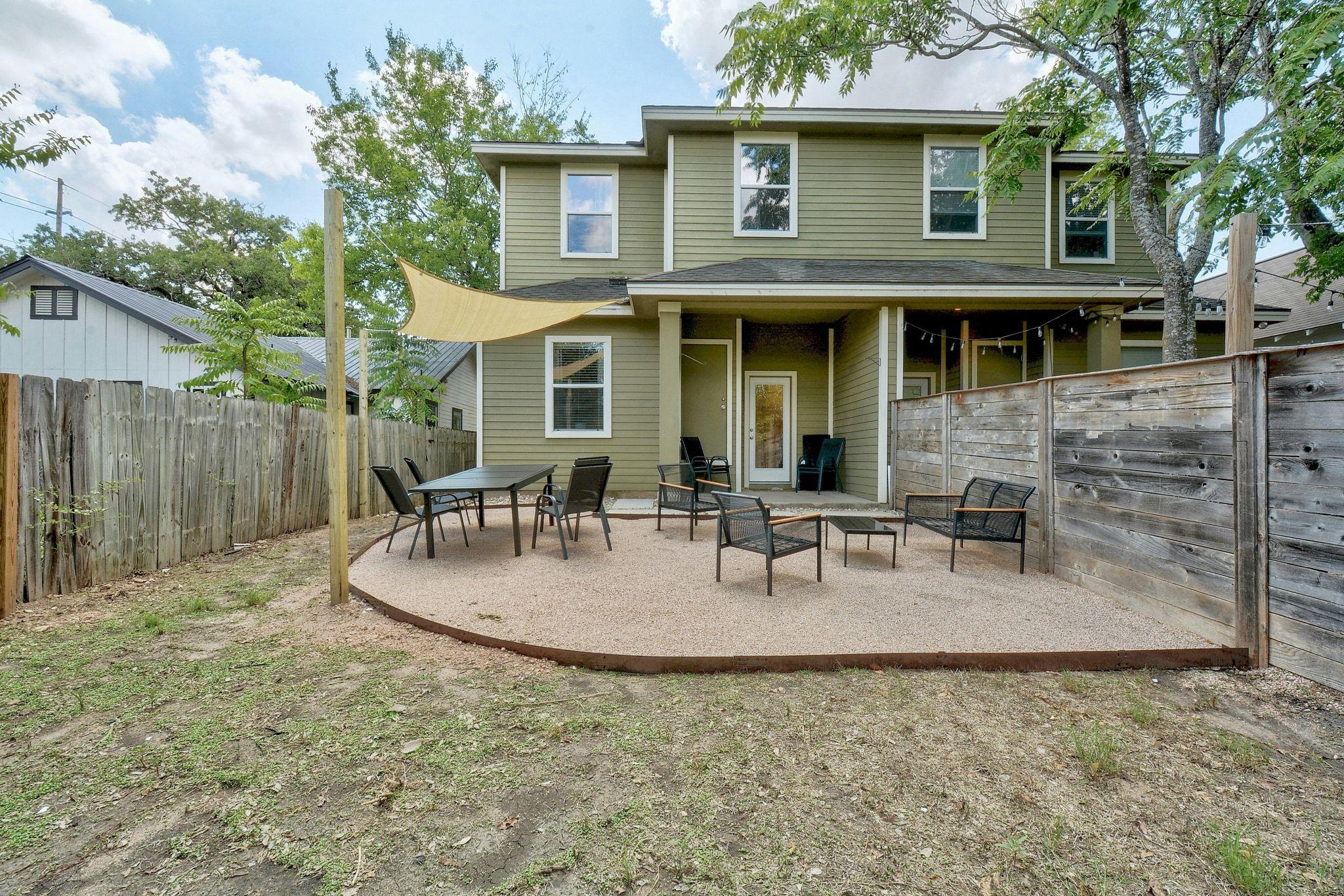 2206 E 14th Street Austin TX 78702