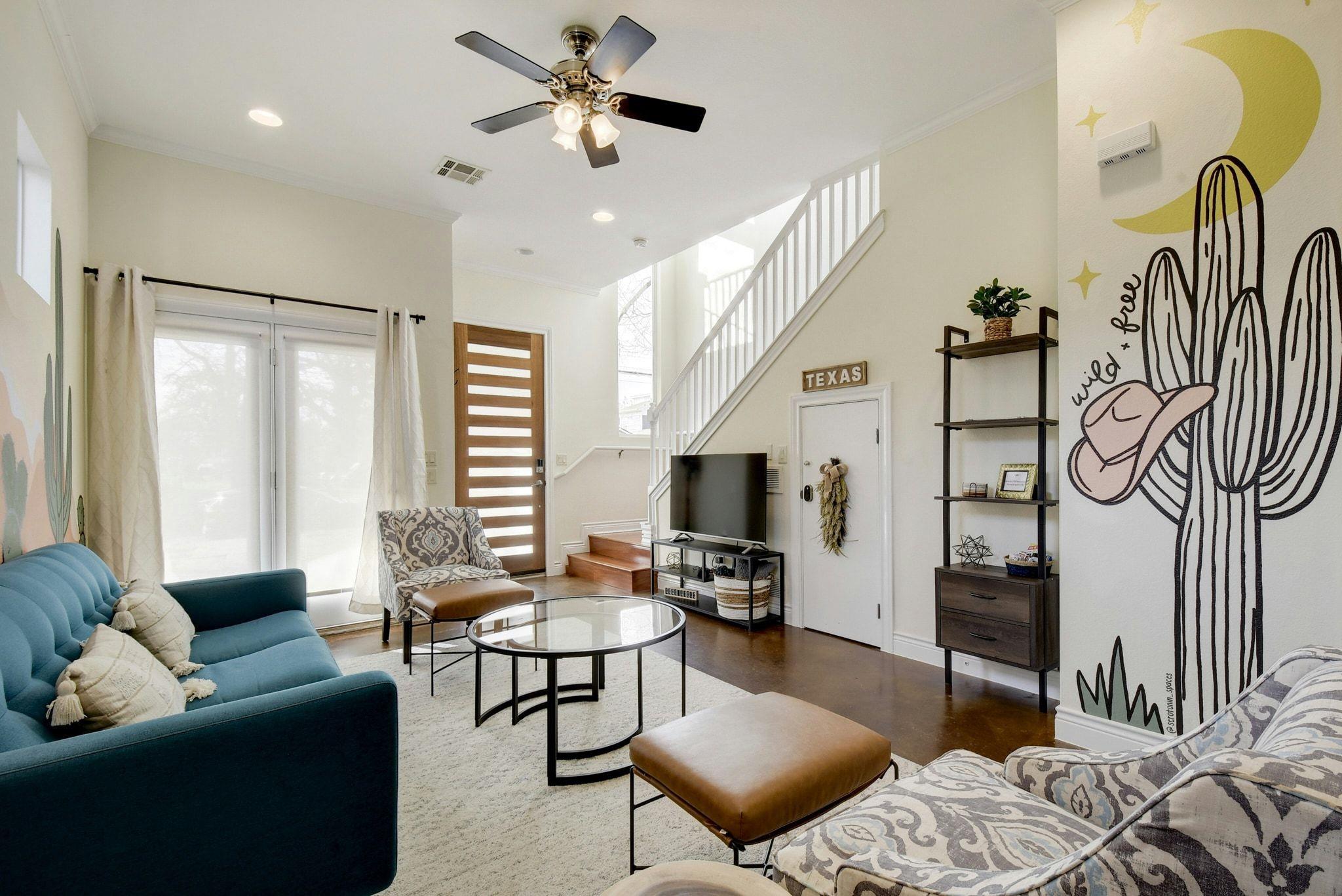 2206 E 14th Street Austin TX 78702