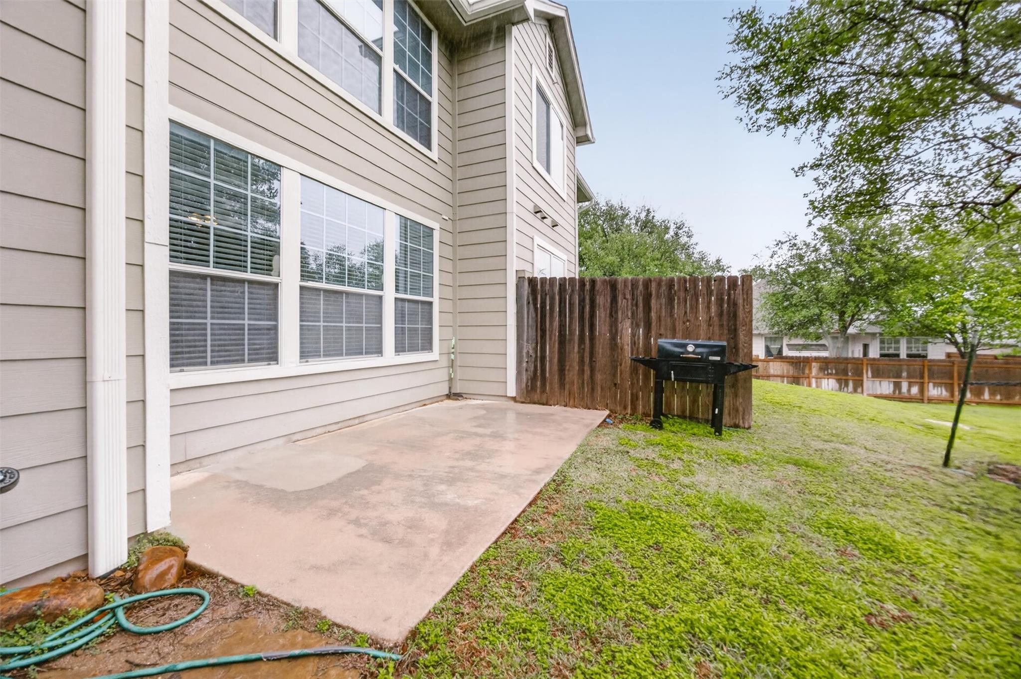 2632 Century Park Boulevard Austin TX 78727