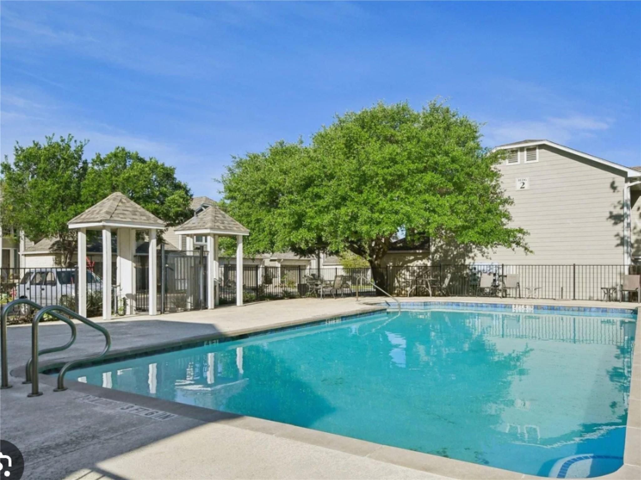 2632 Century Park Boulevard Austin TX 78727