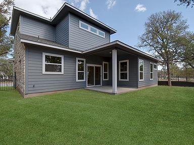 120 Delaware Lane Kyle TX 78640