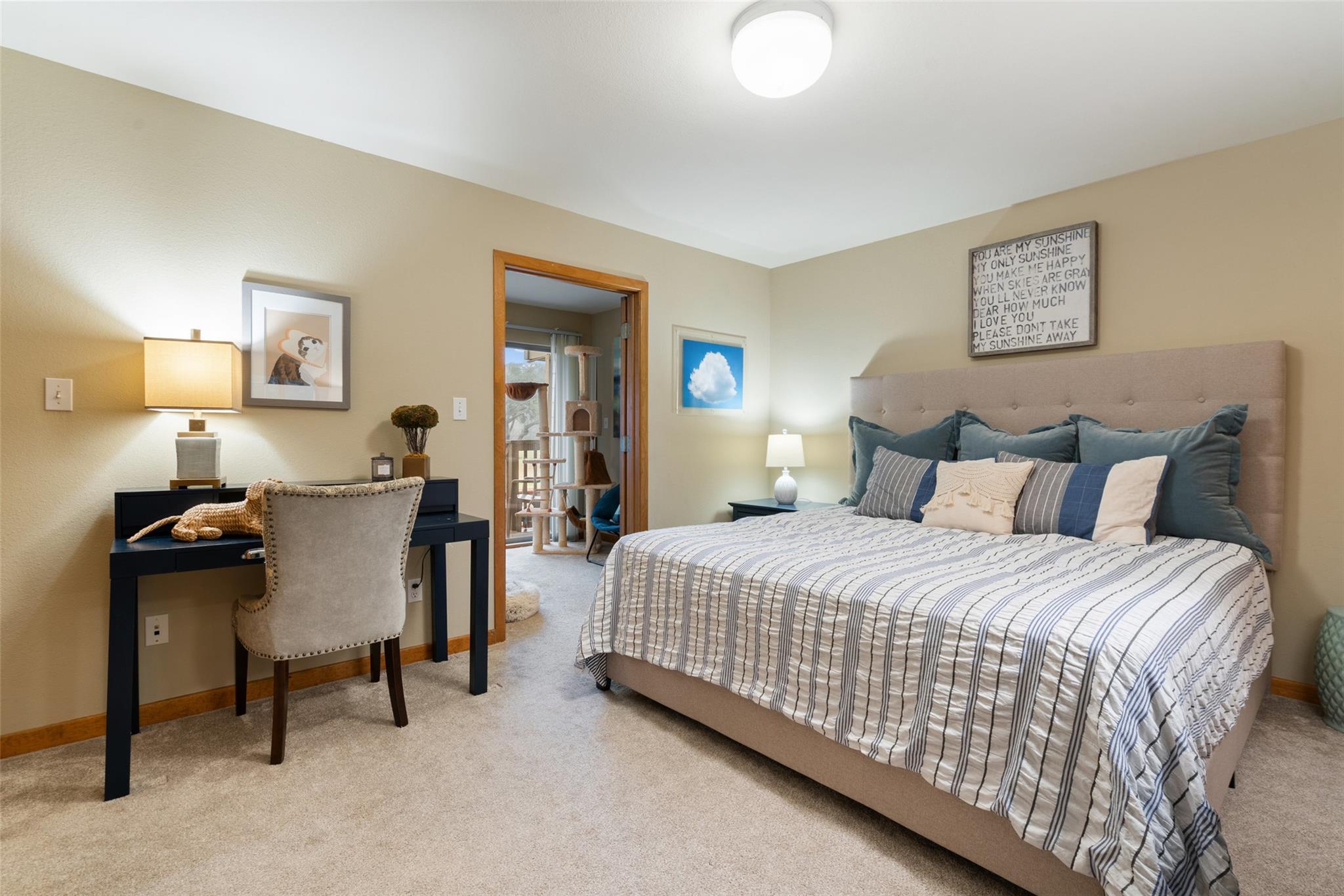 6820 N Cypress Point Austin TX 78746