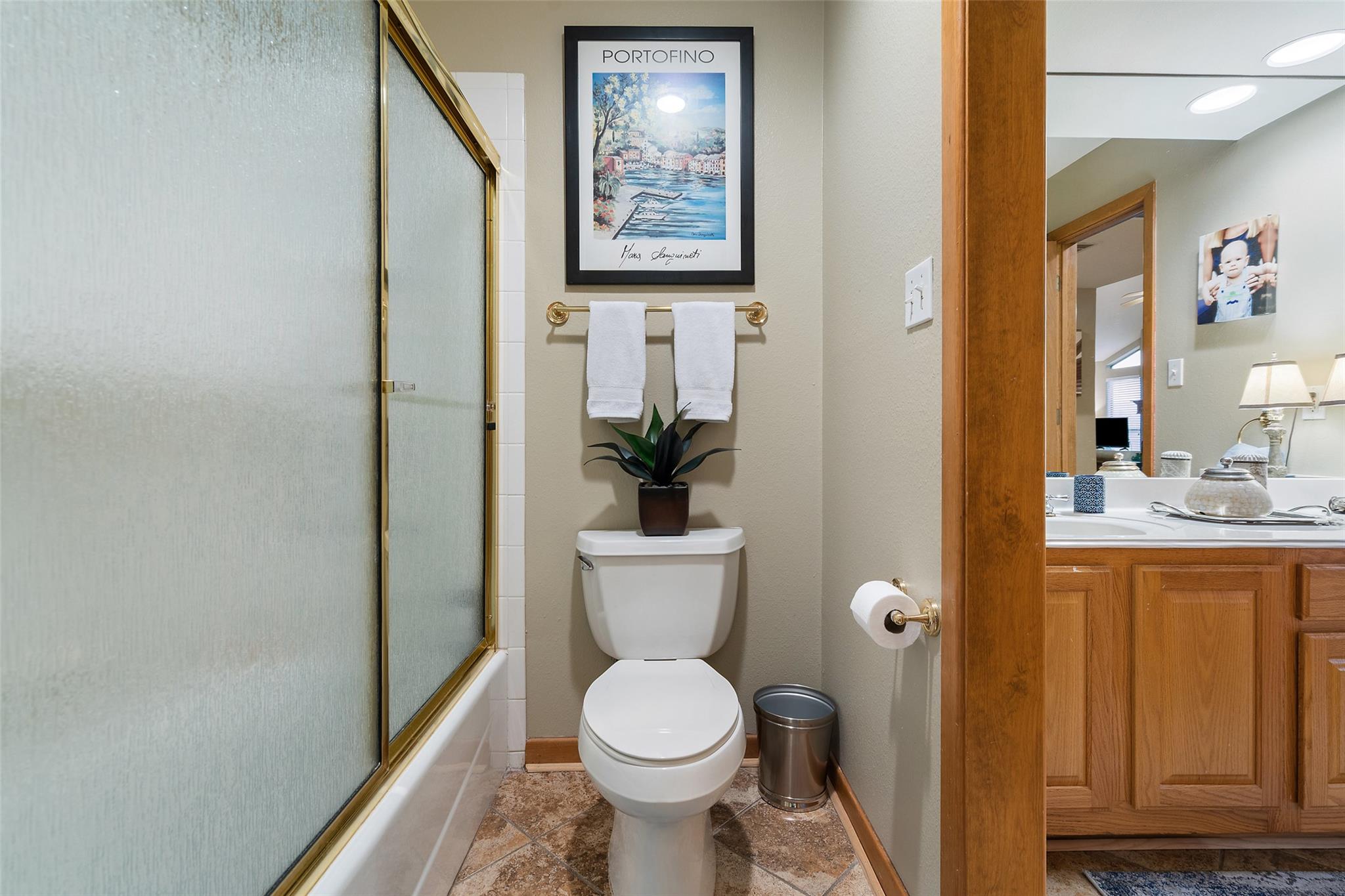 6820 N Cypress Point Austin TX 78746