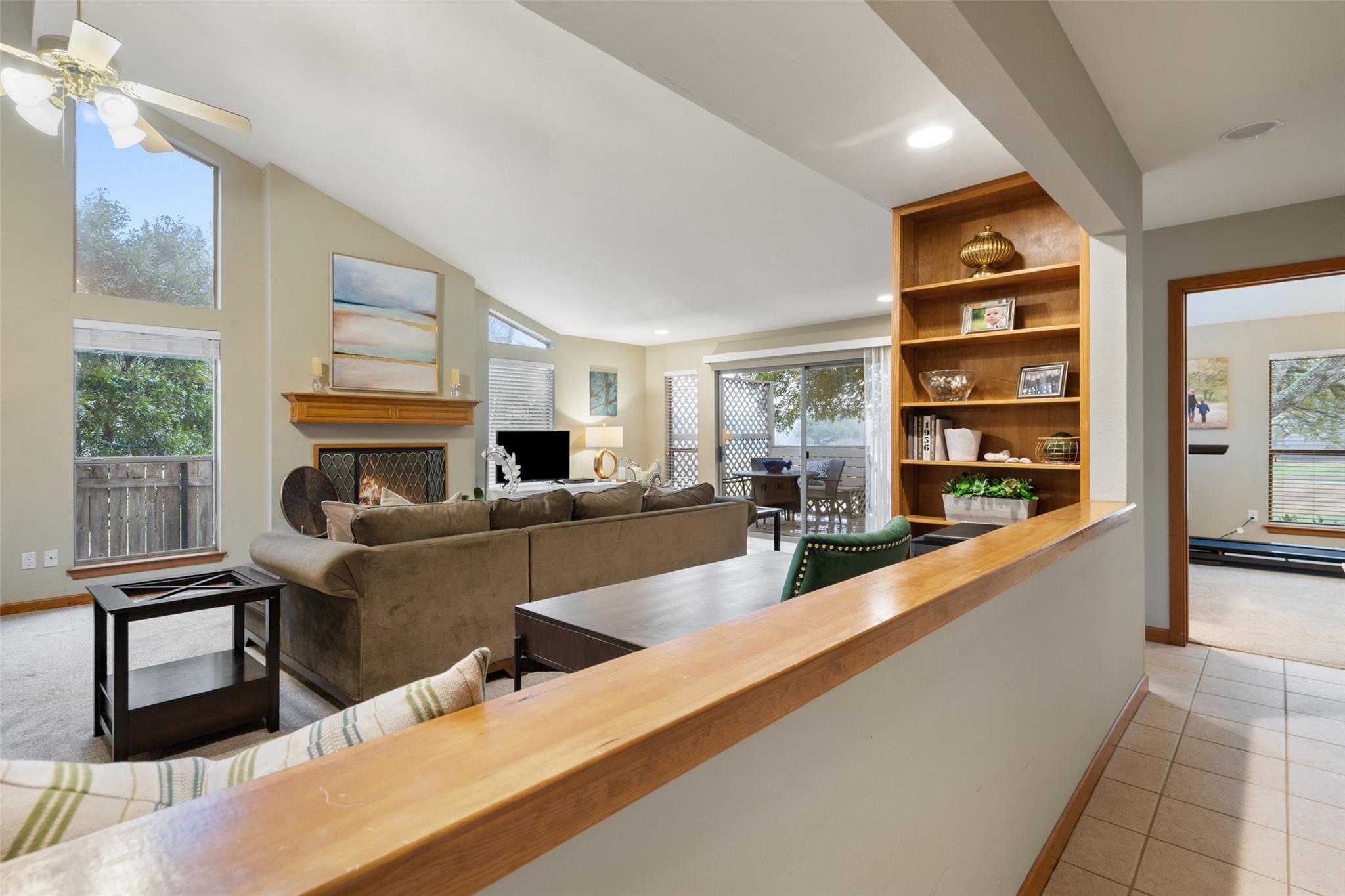 6820 N Cypress Point Austin TX 78746