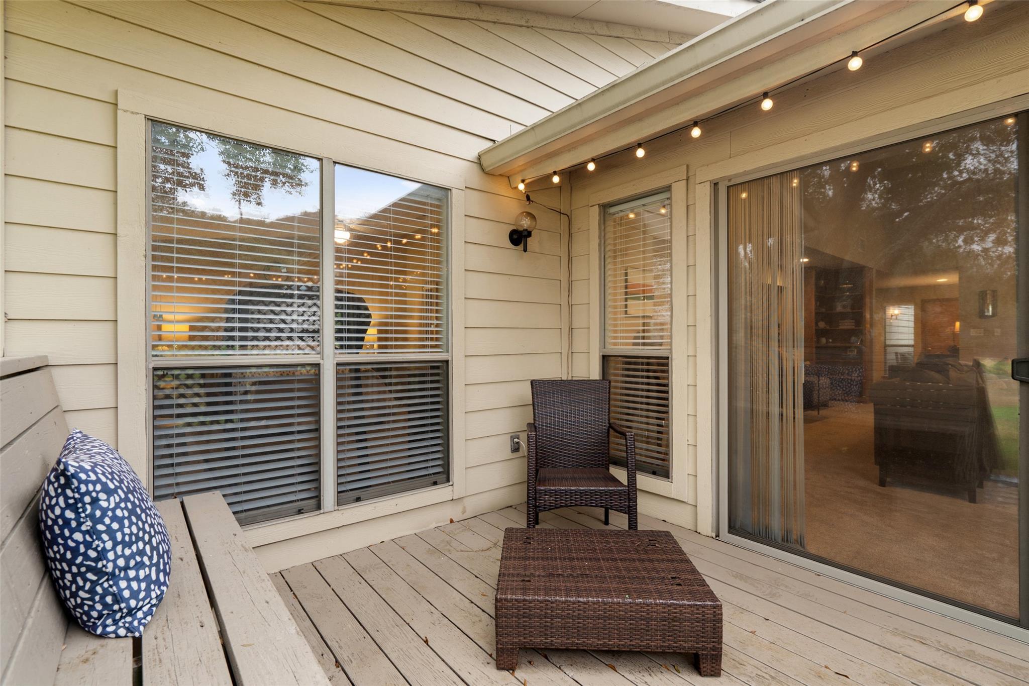 6820 N Cypress Point Austin TX 78746