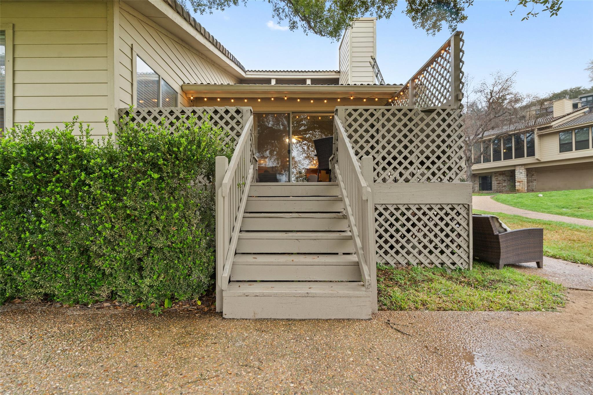 6820 N Cypress Point Austin TX 78746