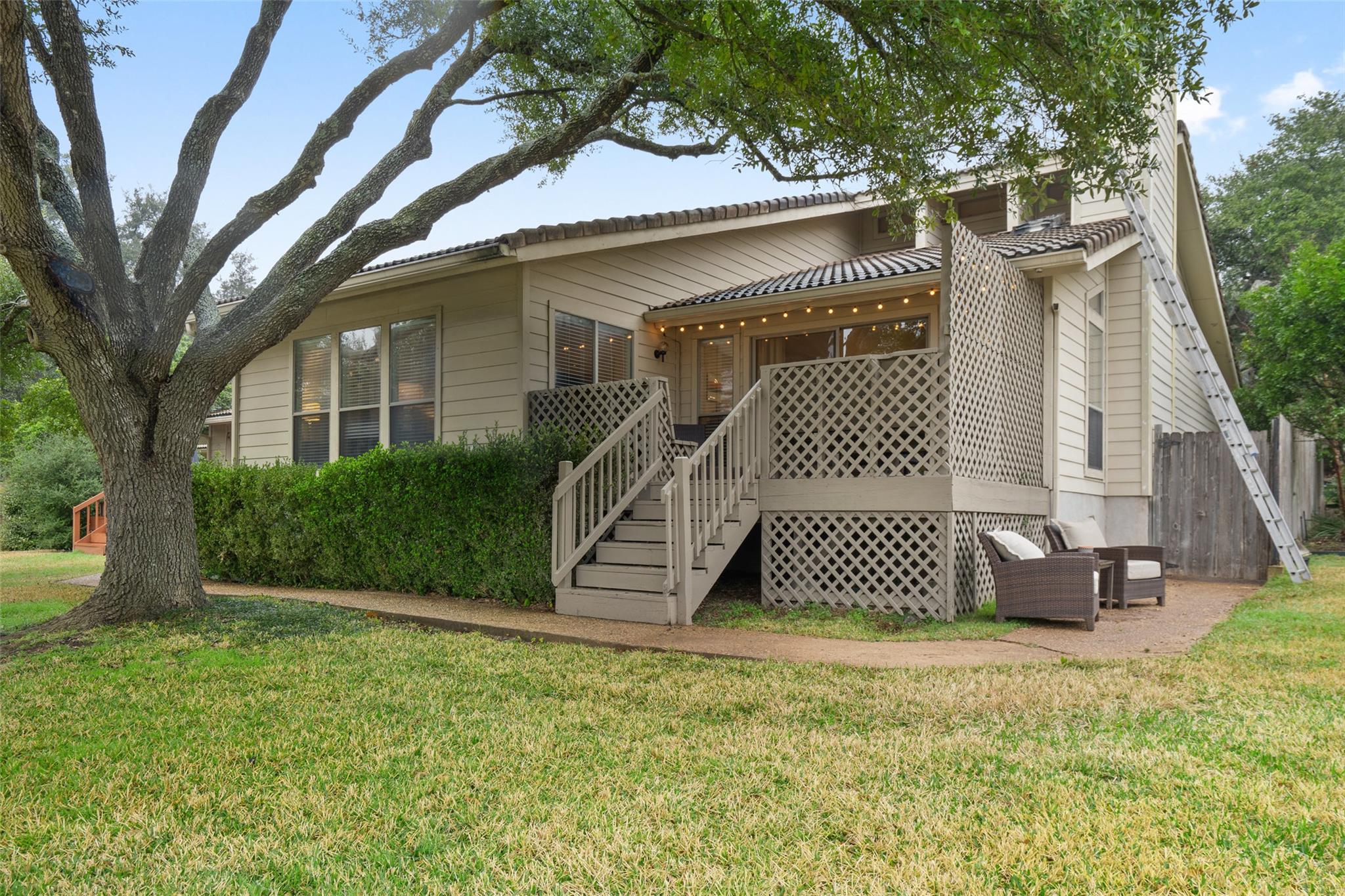 6820 N Cypress Point Austin TX 78746