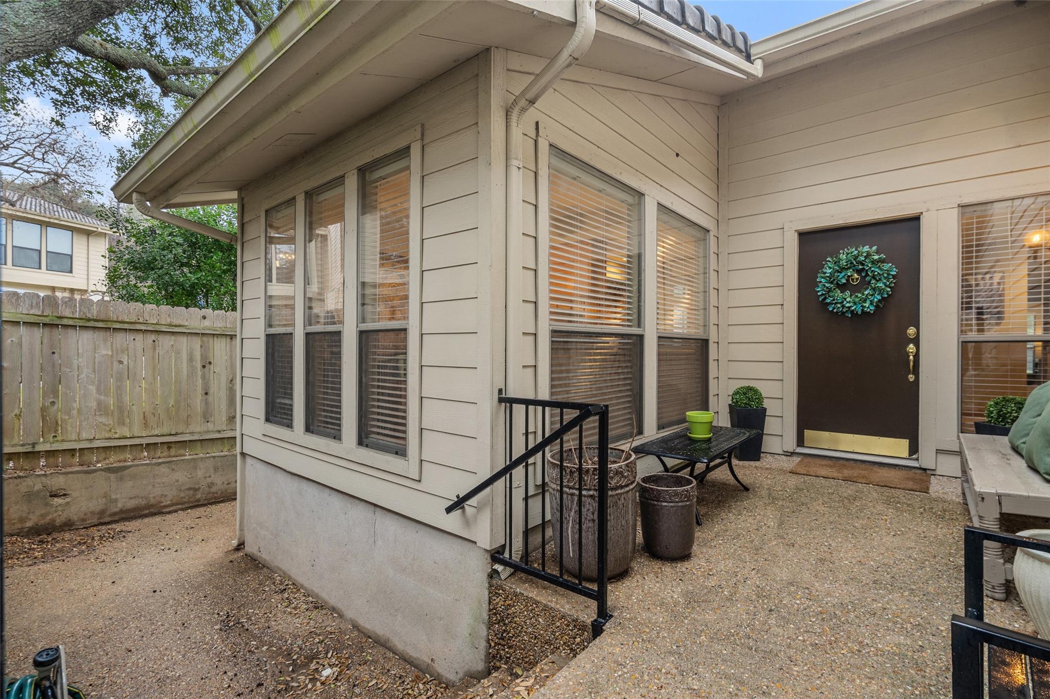 6820 N Cypress Point Austin TX 78746