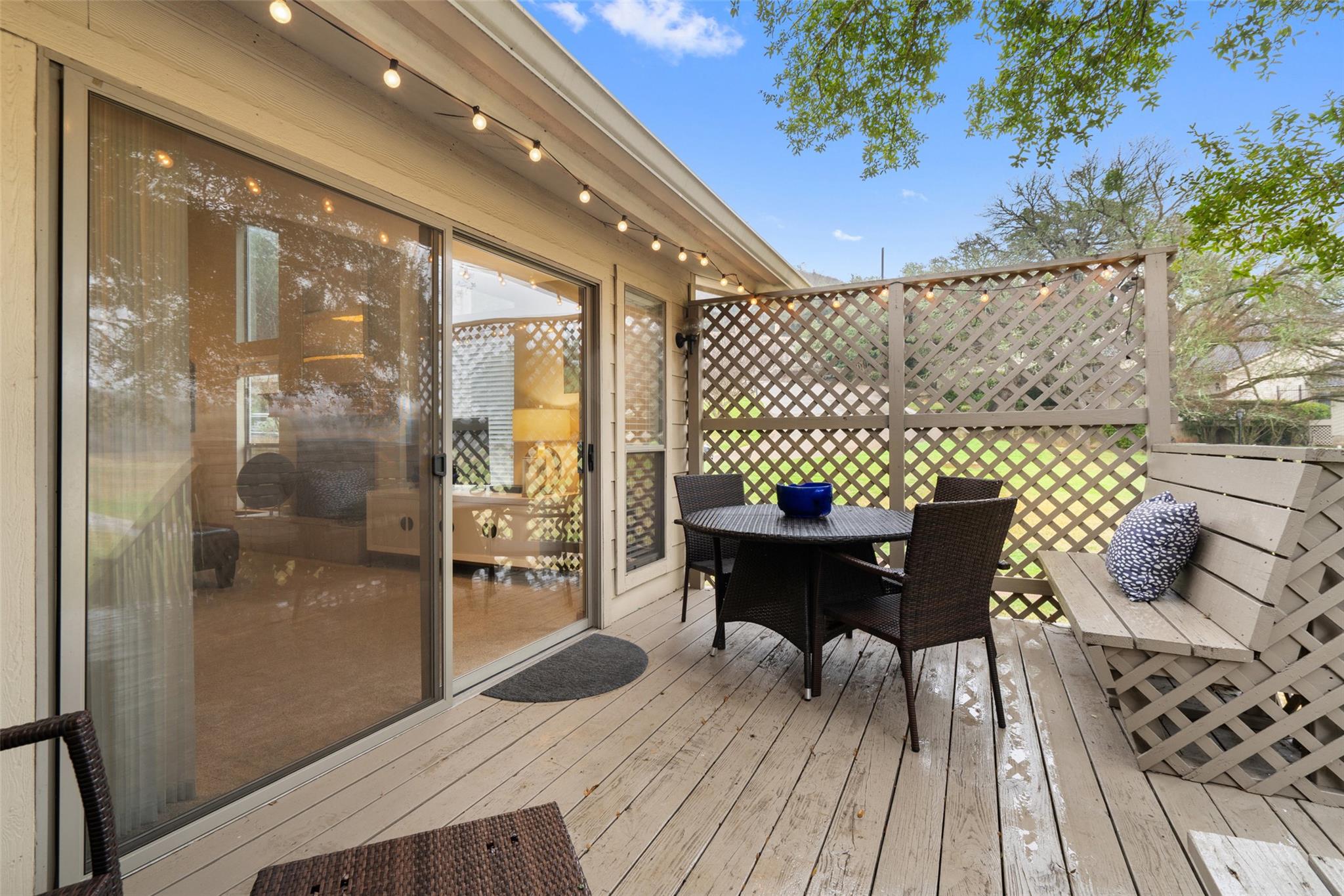6820 N Cypress Point Austin TX 78746
