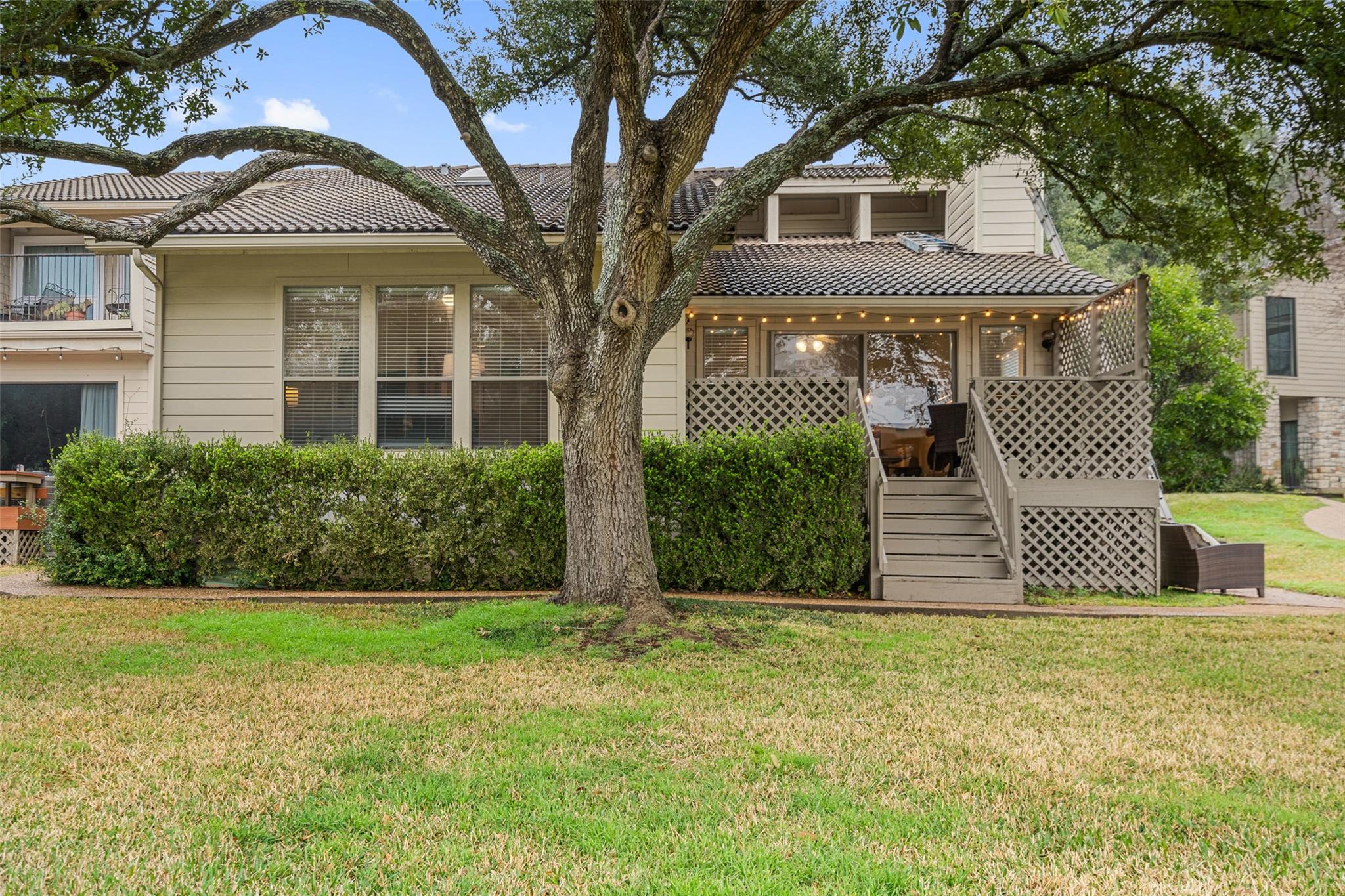 6820 N Cypress Point Austin TX 78746