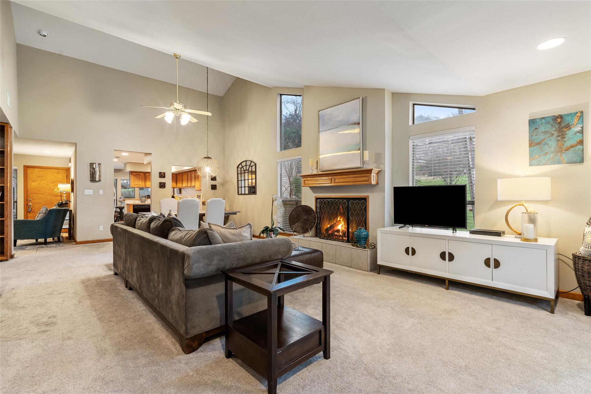 6820 N Cypress Point Austin TX 78746