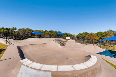 204 World Of Tennis Square Lakeway TX 78738