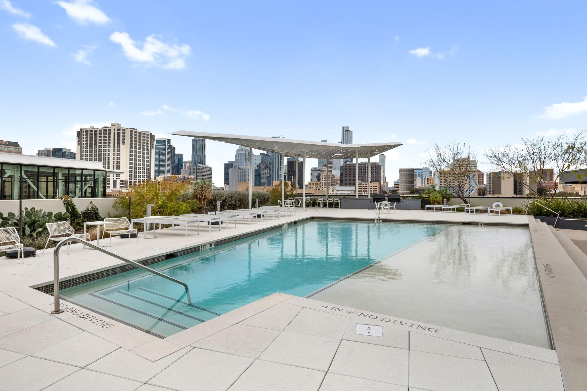 800 Embassy Drive Austin TX 78702