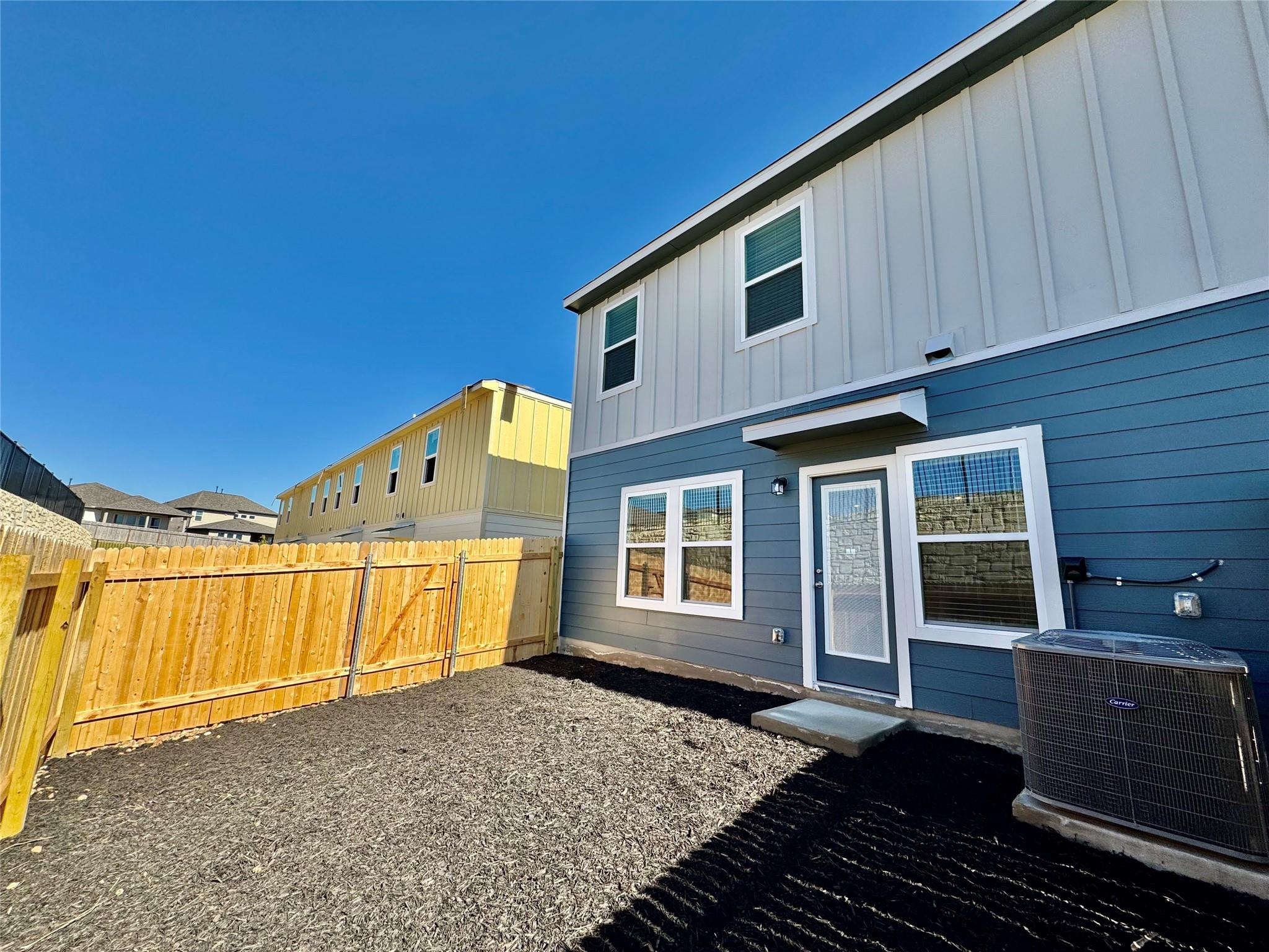 12808 Summer Village Drive Buda TX 78610