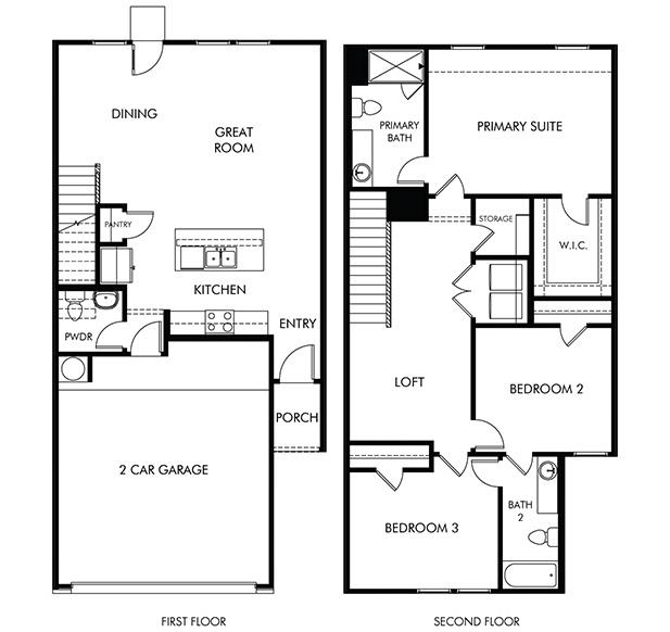 12808 Summer Village Drive Buda TX 78610