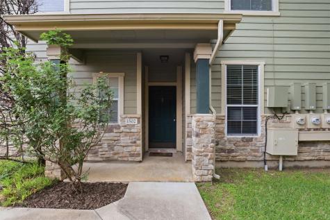 1481 E Old Settlers Boulevard Round Rock TX 78664
