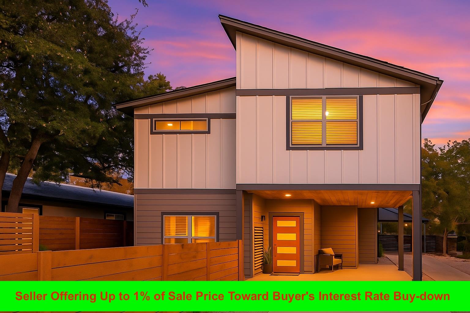 304 Blackson Avenue Austin TX 78752