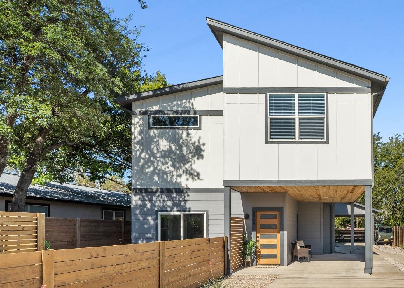 304 Blackson Avenue Austin TX 78752
