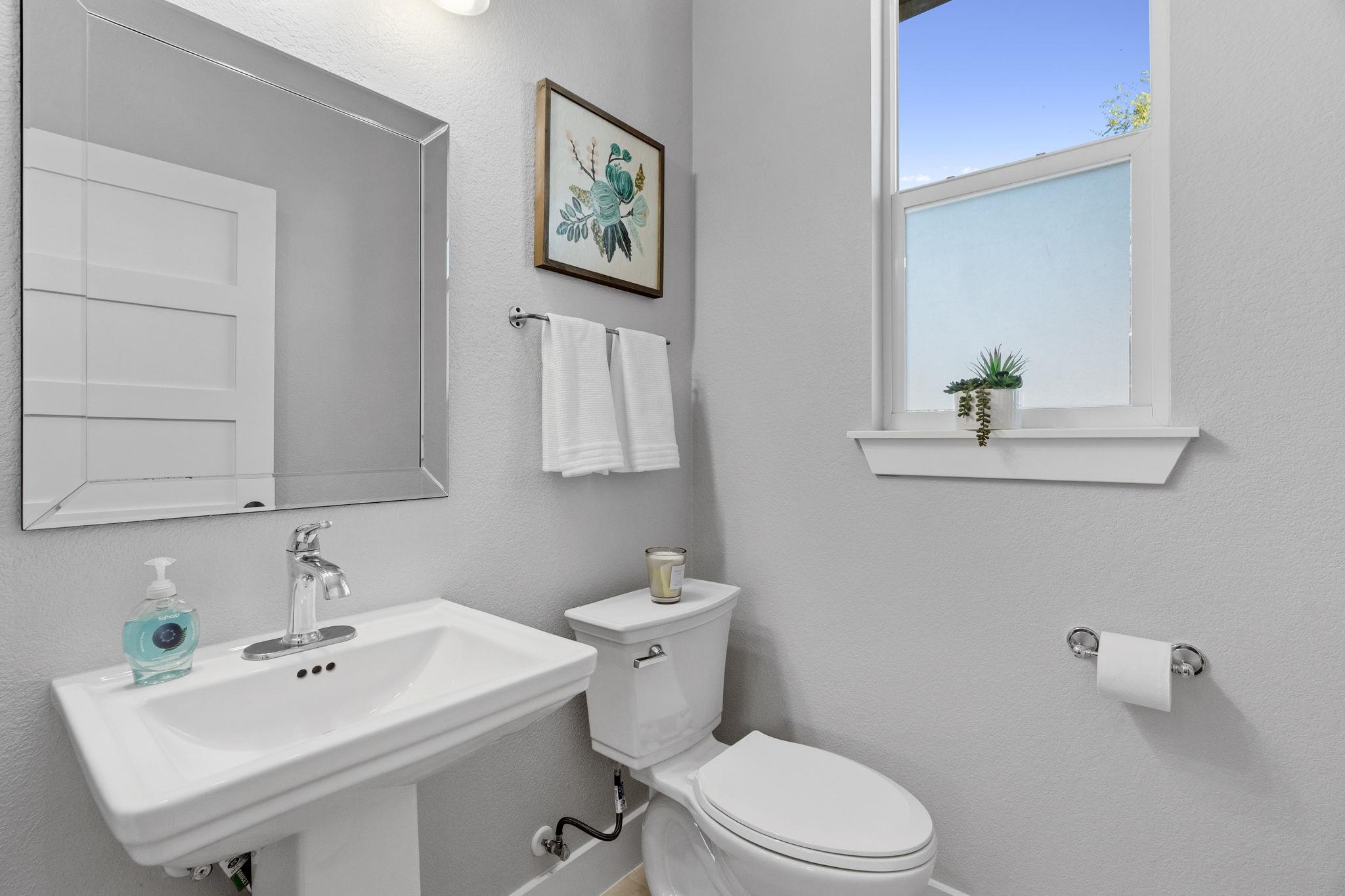 304 Blackson Avenue Austin TX 78752