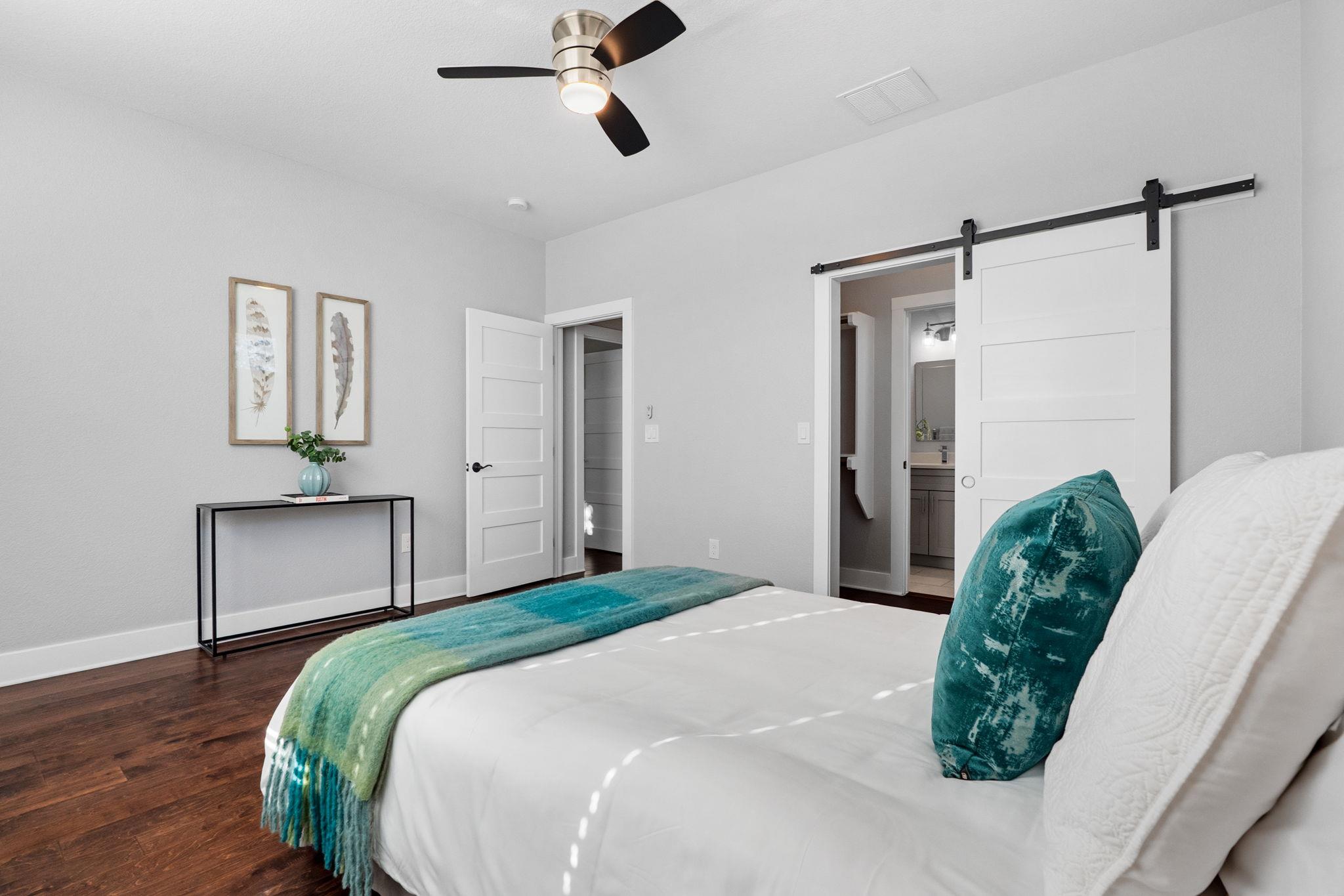 304 Blackson Avenue Austin TX 78752