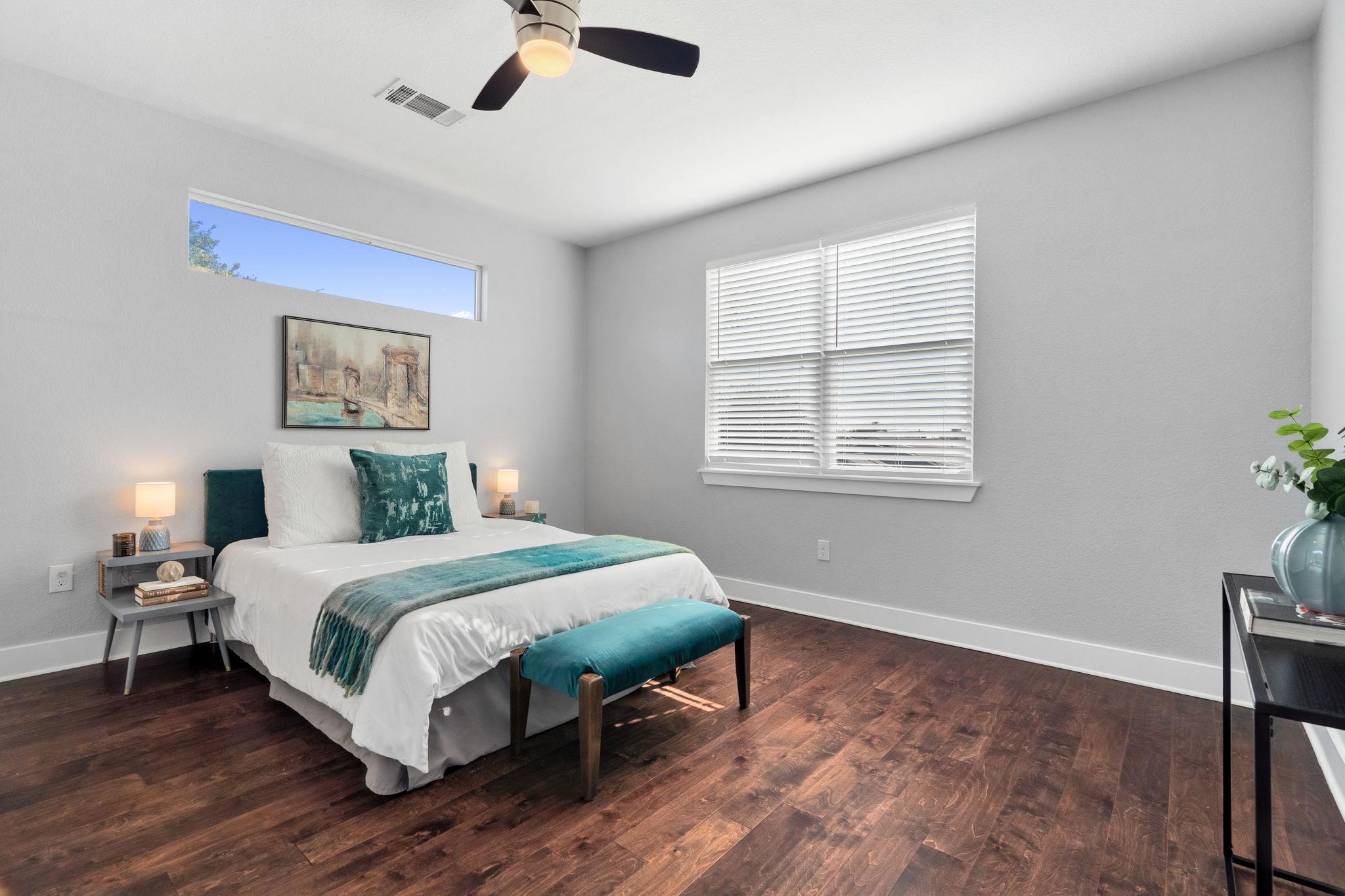304 Blackson Avenue Austin TX 78752