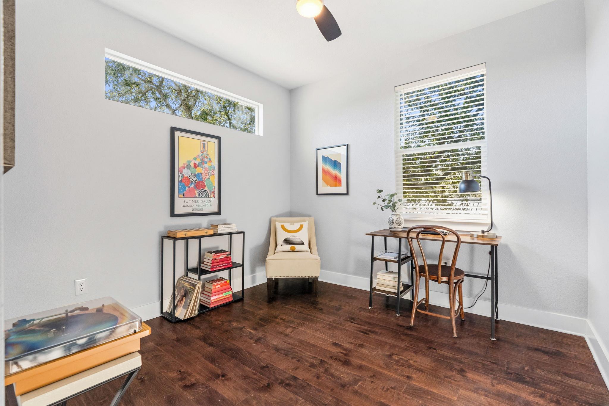 304 Blackson Avenue Austin TX 78752