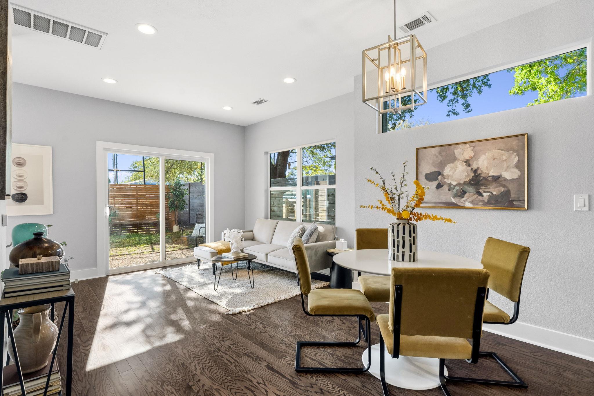 304 Blackson Avenue Austin TX 78752