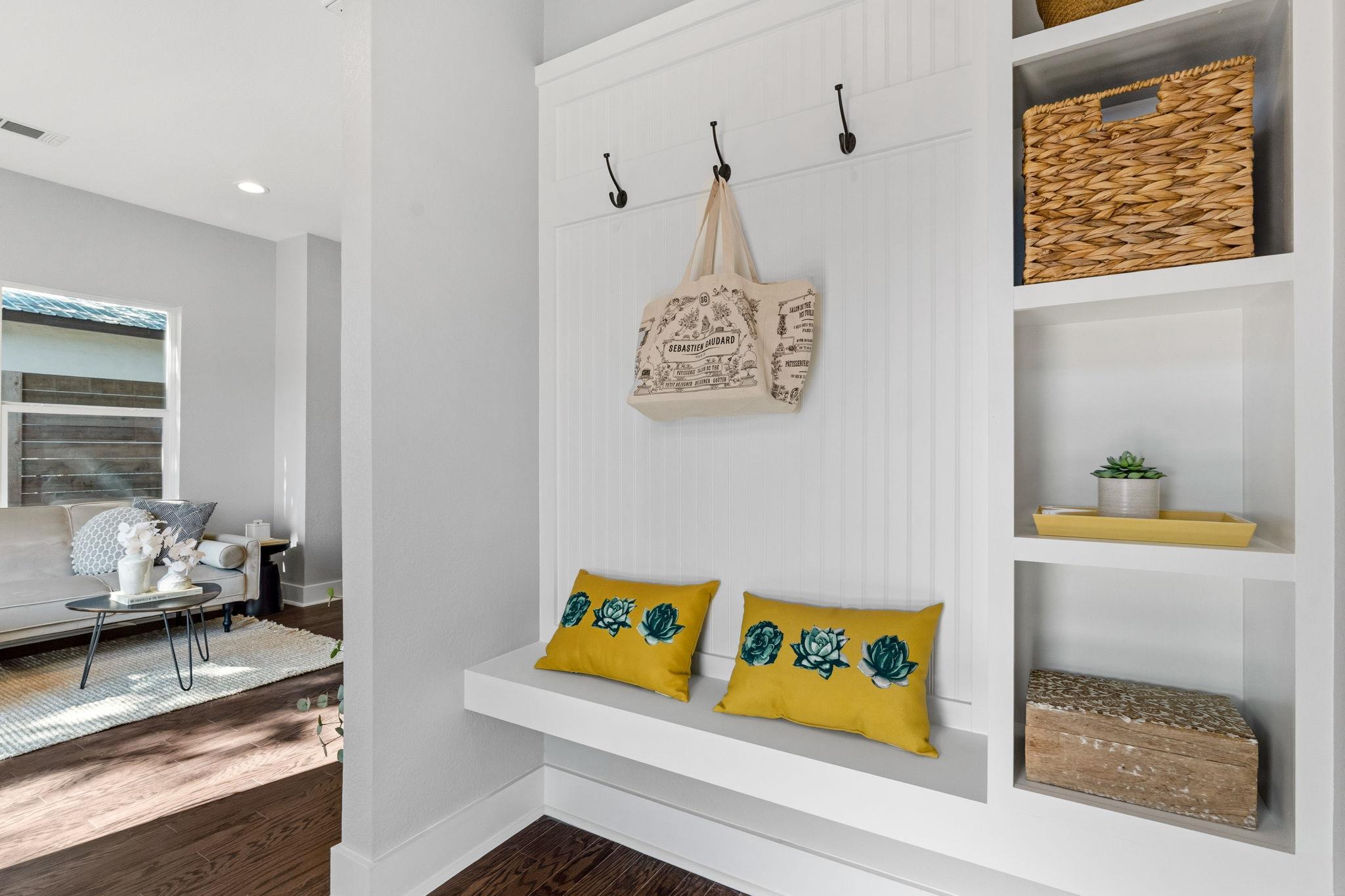 304 Blackson Avenue Austin TX 78752