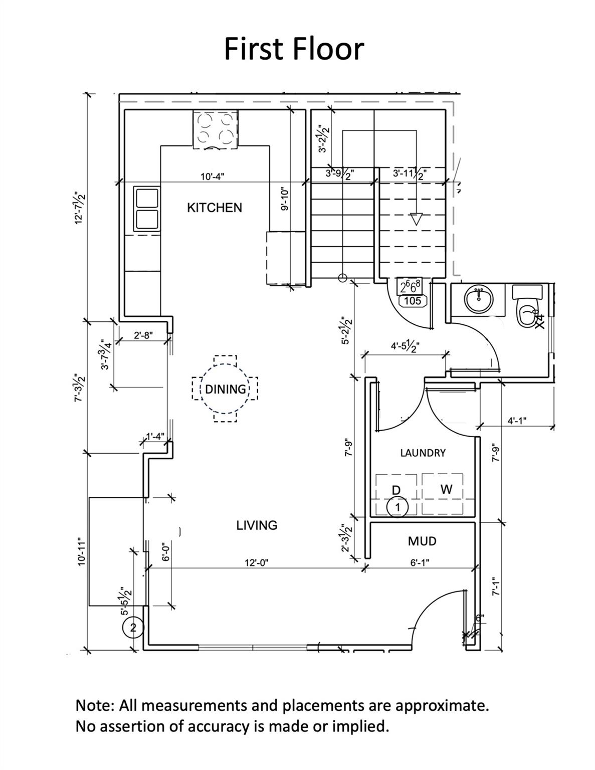 304 Blackson Avenue Austin TX 78752