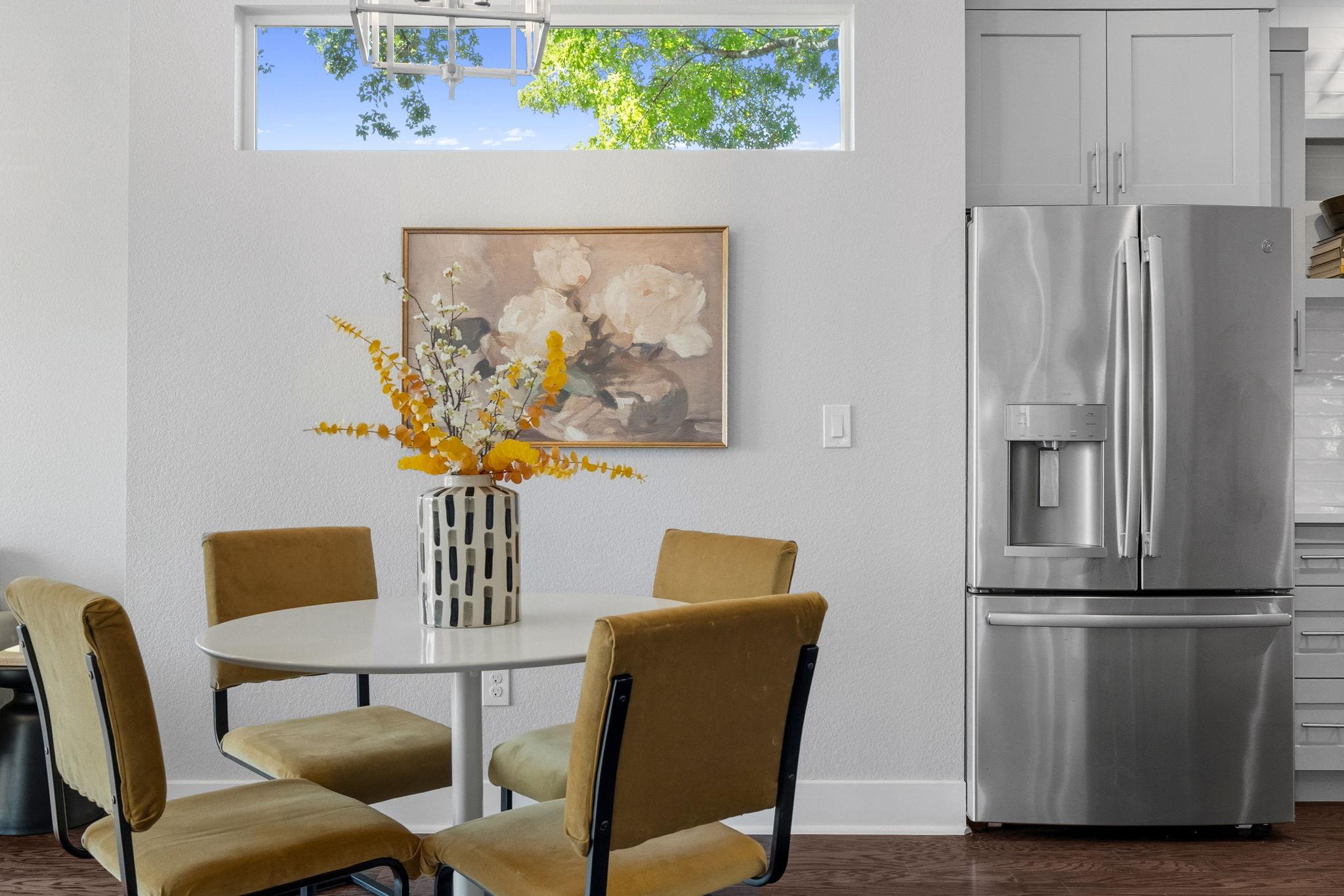 304 Blackson Avenue Austin TX 78752