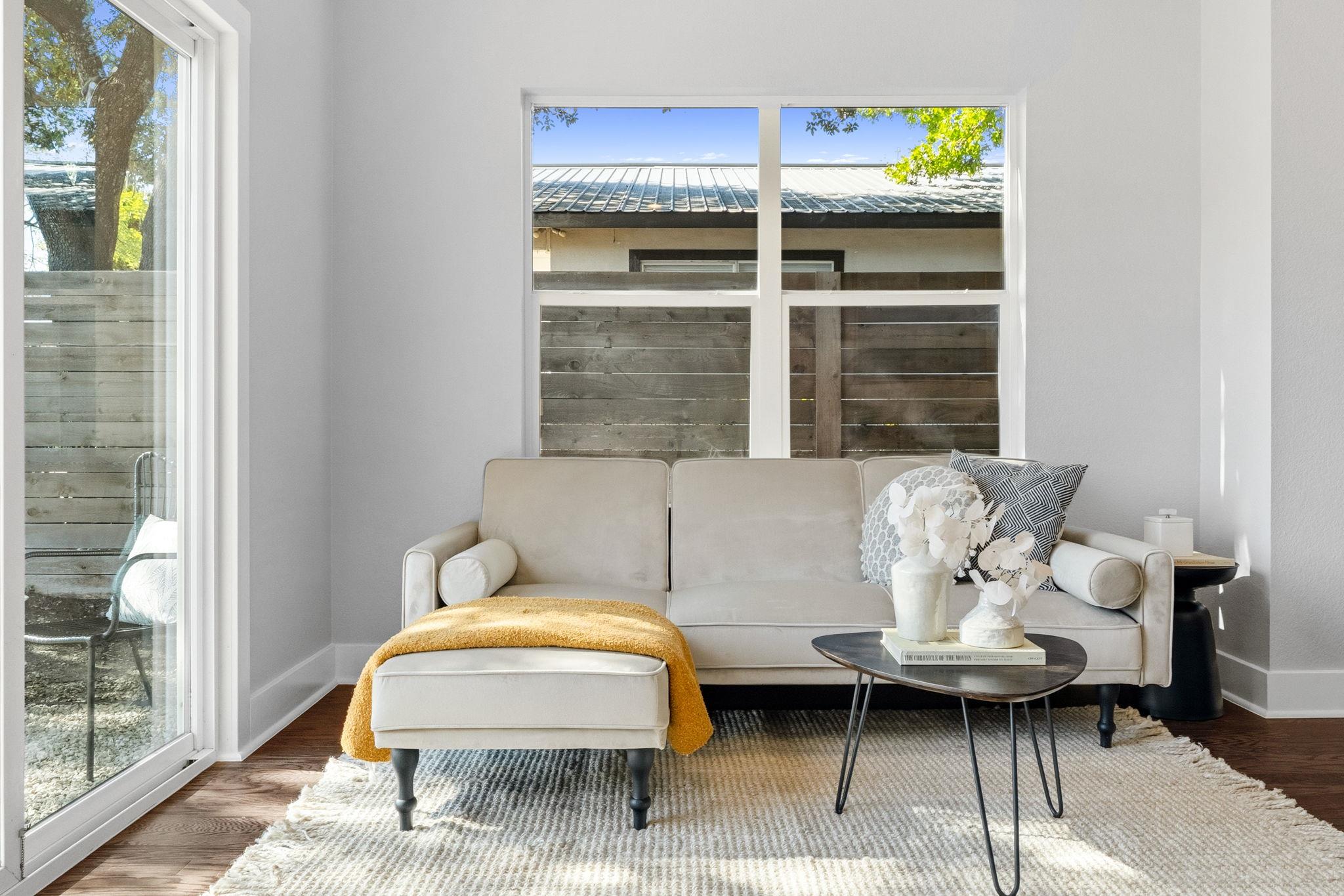304 Blackson Avenue Austin TX 78752