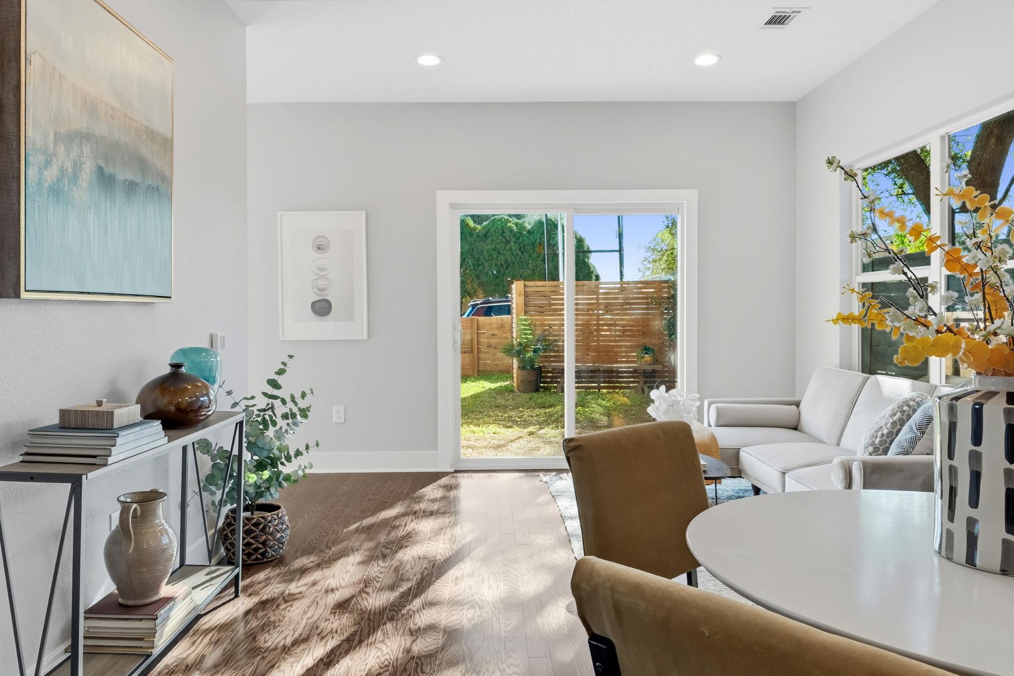 304 Blackson Avenue Austin TX 78752