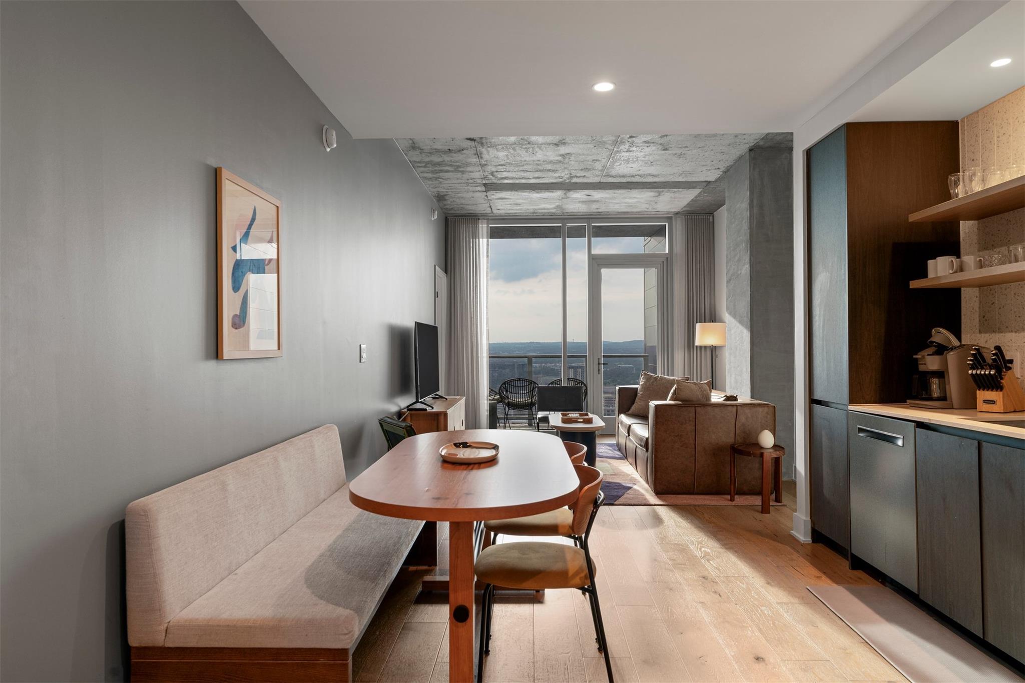 48 East Avenue Austin TX 78701