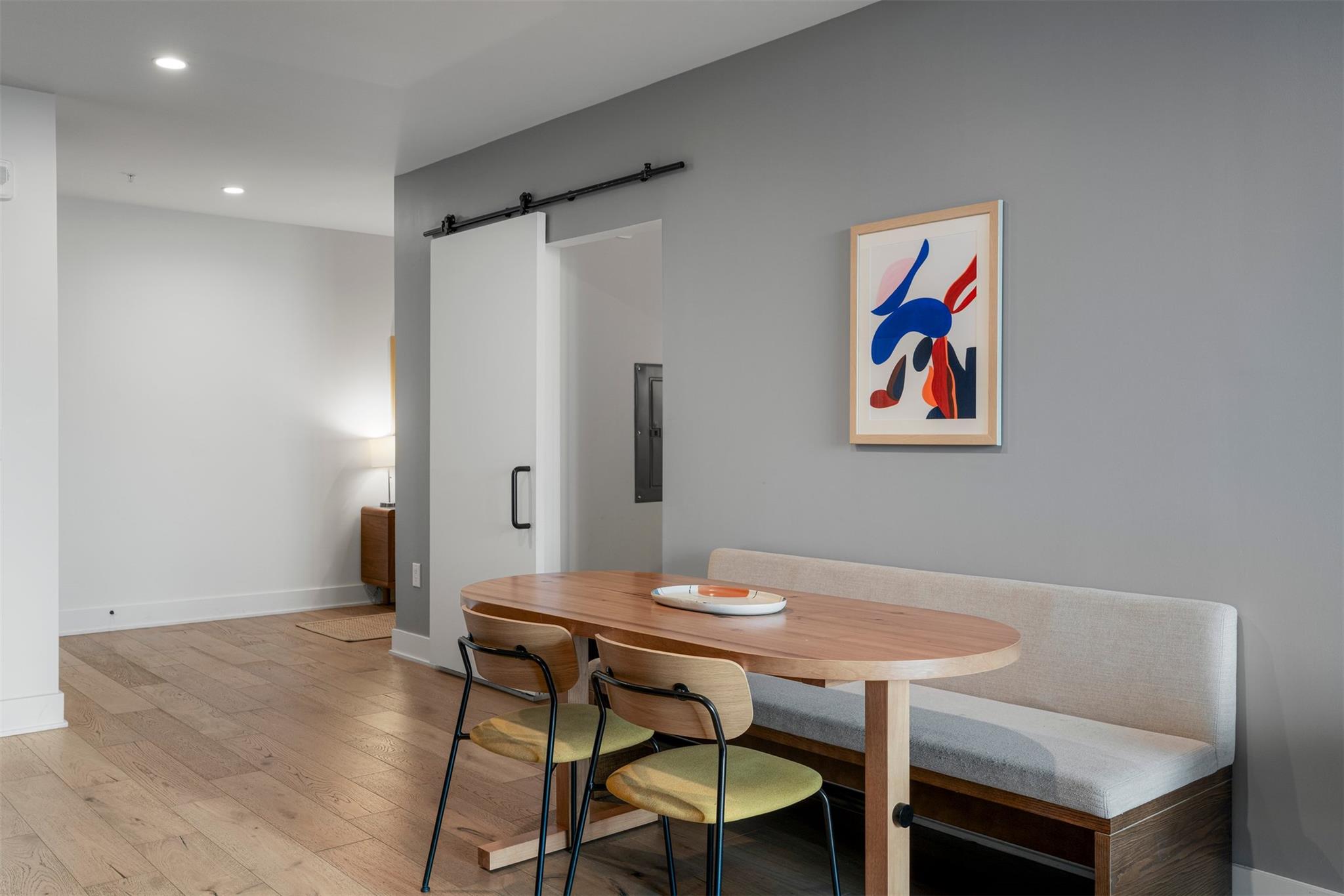 48 East Avenue Austin TX 78701