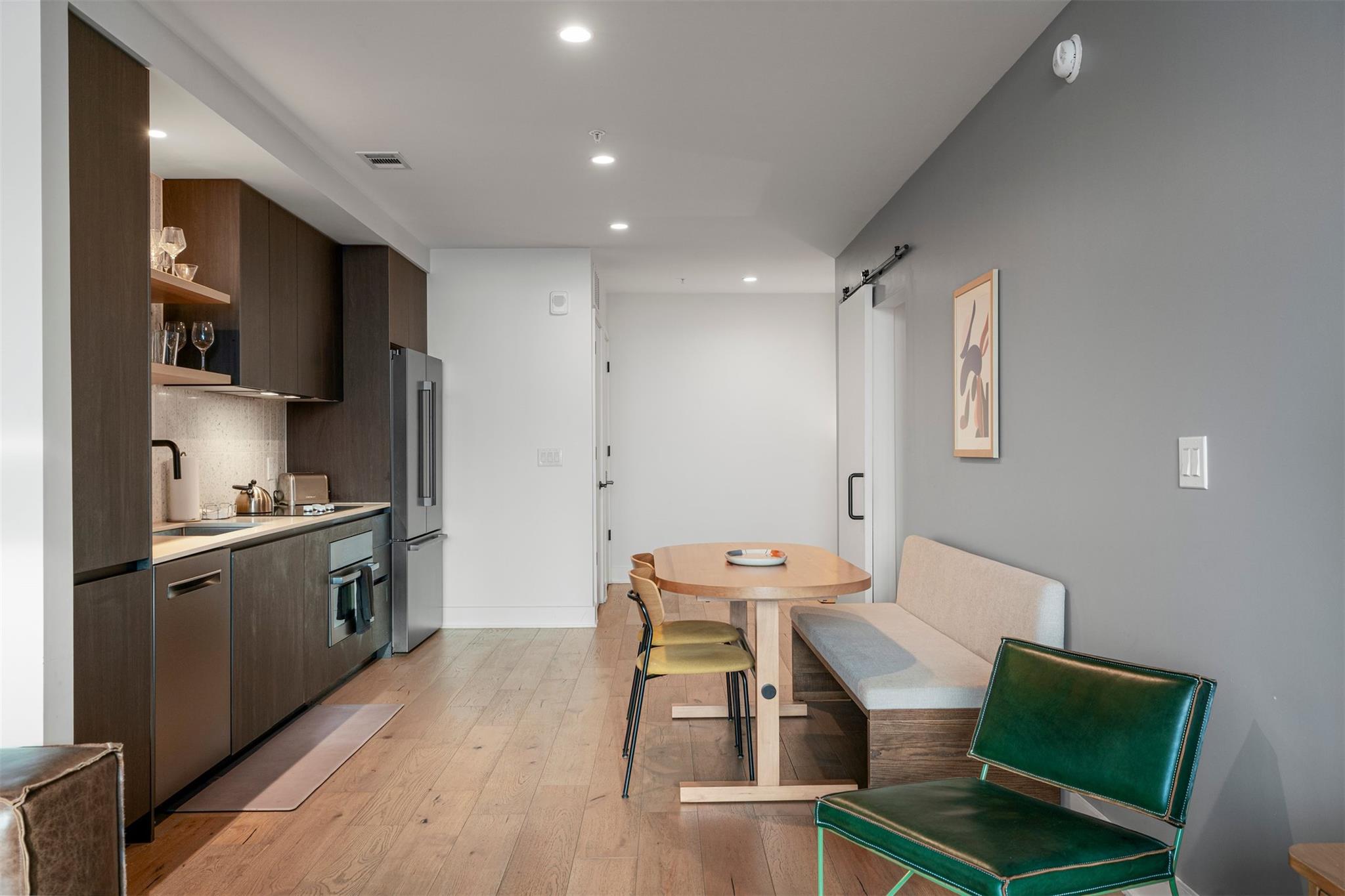 48 East Avenue Austin TX 78701