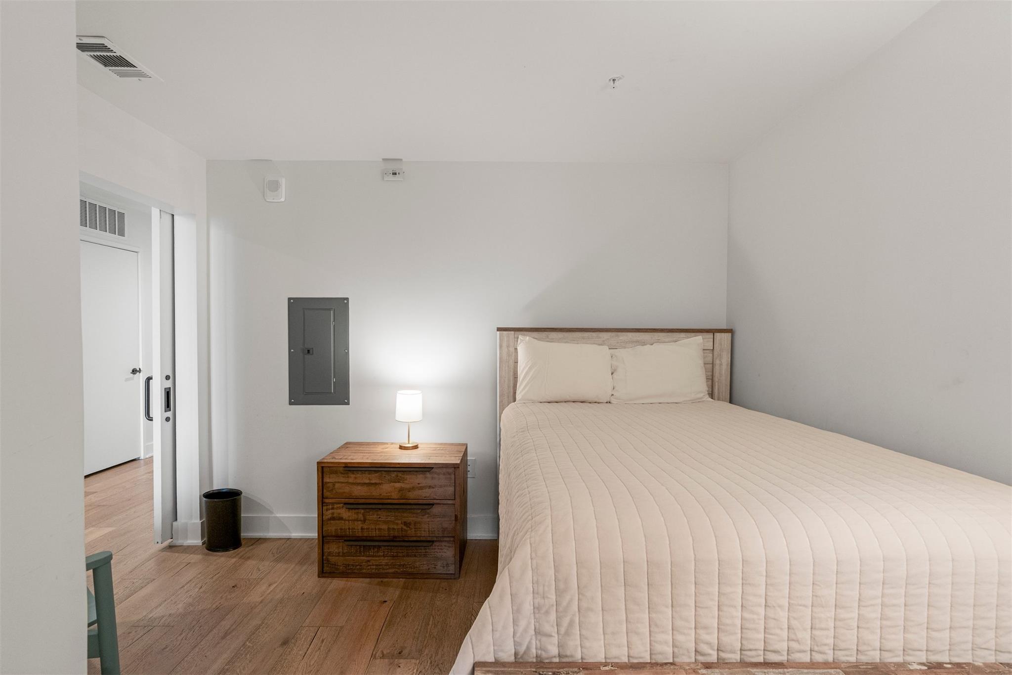 48 East Avenue Austin TX 78701