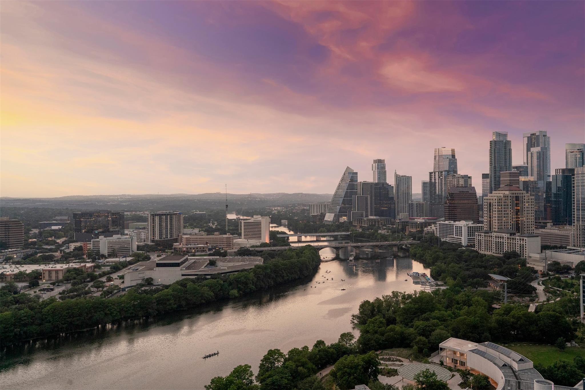 48 East Avenue Austin TX 78701