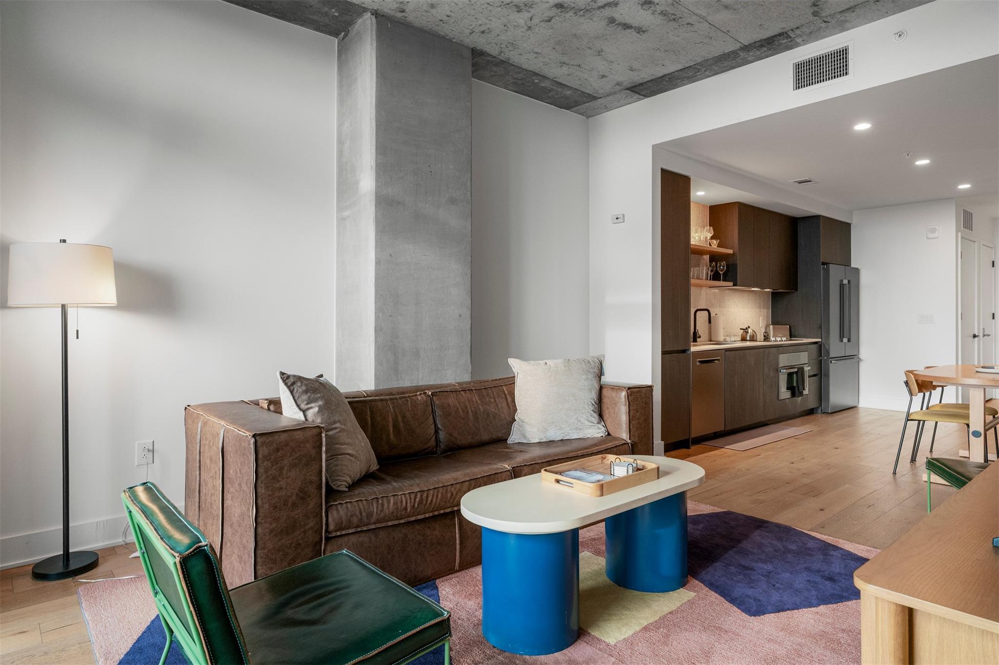 48 East Avenue Austin TX 78701